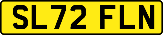 SL72FLN