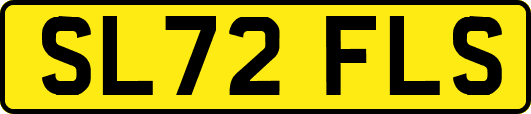 SL72FLS