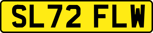 SL72FLW