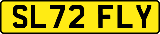 SL72FLY