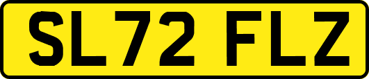 SL72FLZ