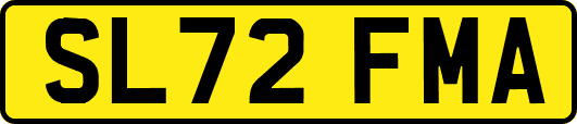SL72FMA