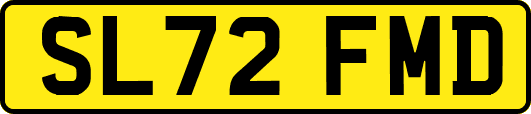 SL72FMD