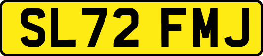 SL72FMJ