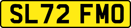SL72FMO