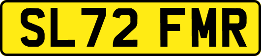 SL72FMR