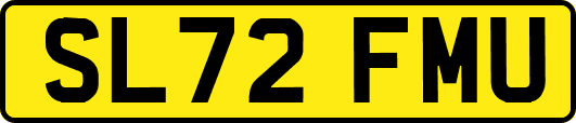 SL72FMU