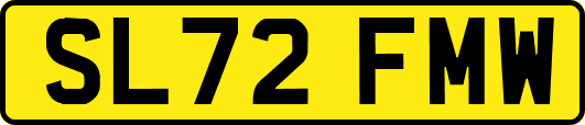 SL72FMW