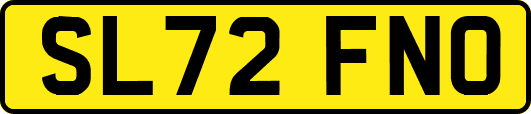 SL72FNO