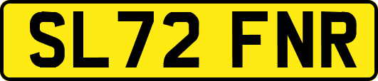 SL72FNR