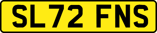 SL72FNS