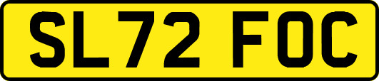 SL72FOC