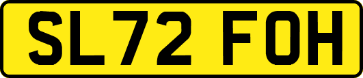 SL72FOH