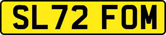 SL72FOM