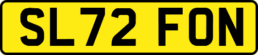 SL72FON