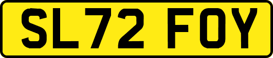 SL72FOY