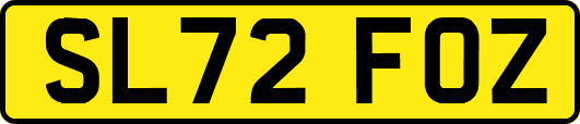 SL72FOZ