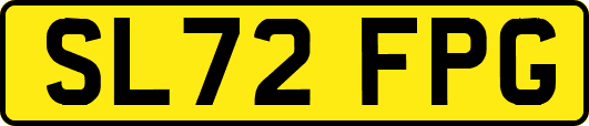 SL72FPG