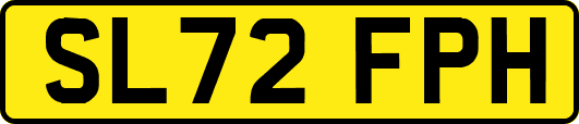 SL72FPH