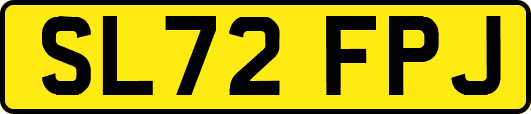 SL72FPJ