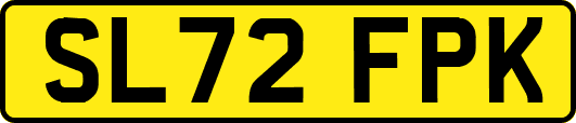 SL72FPK