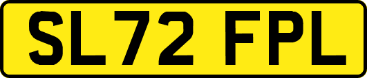 SL72FPL