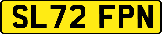 SL72FPN