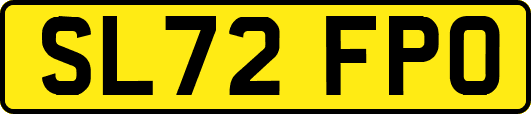 SL72FPO