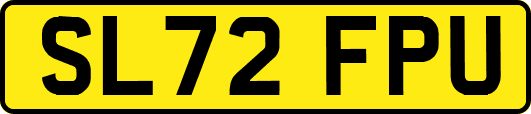 SL72FPU