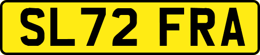 SL72FRA