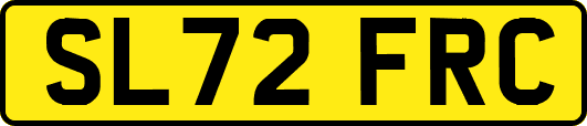 SL72FRC