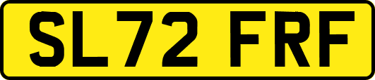 SL72FRF