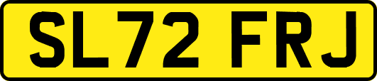 SL72FRJ