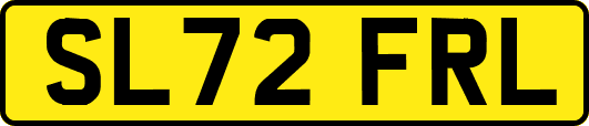 SL72FRL