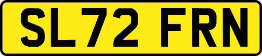 SL72FRN