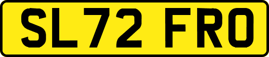 SL72FRO