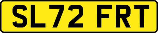 SL72FRT