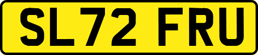 SL72FRU