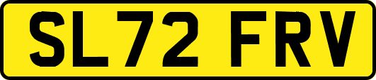 SL72FRV