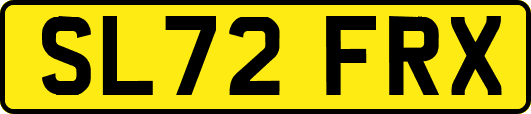 SL72FRX