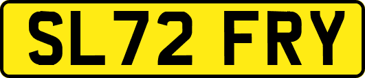 SL72FRY