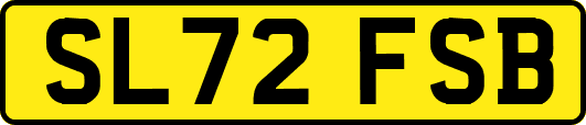SL72FSB