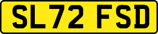 SL72FSD
