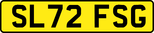 SL72FSG