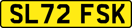 SL72FSK