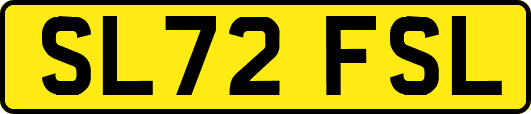 SL72FSL