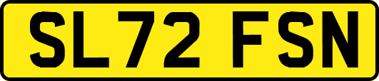 SL72FSN