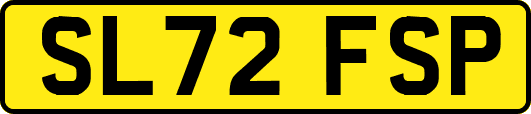 SL72FSP
