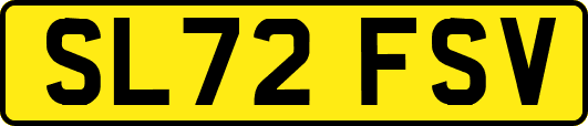 SL72FSV