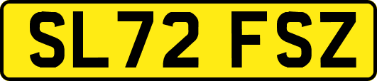 SL72FSZ